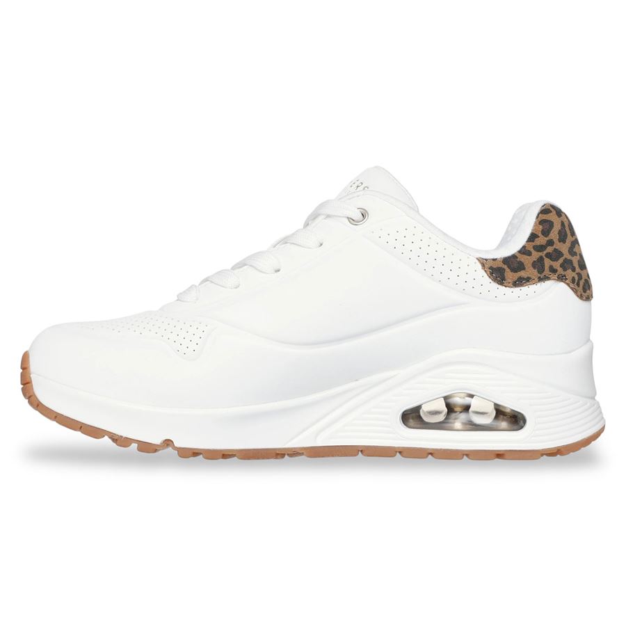 Uno Jungle Nite sneakers da donna Skechers | 177093WHLD
